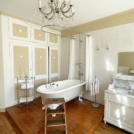 Château De – Baie De Somme Hotel