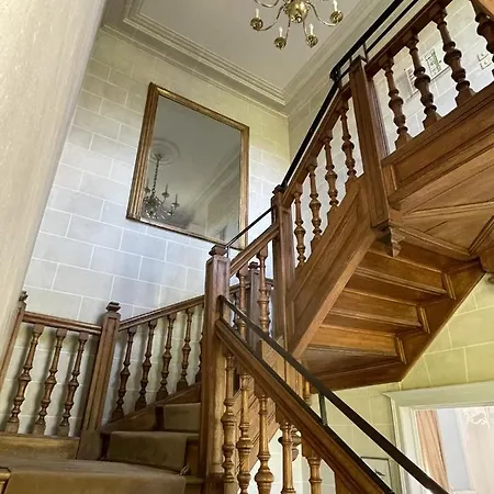 Hotel Château De – Baie De Somme Noyelles-sur-Mer