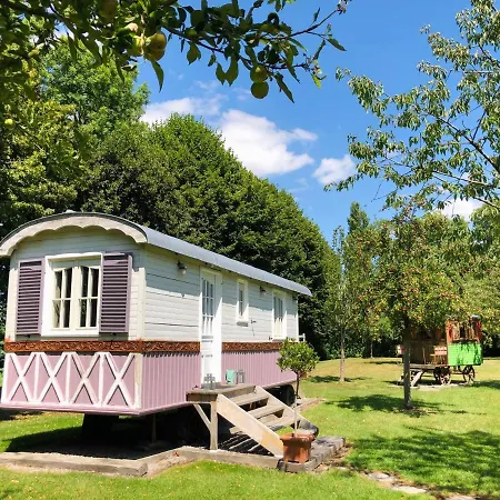 Château De – Baie De Somme