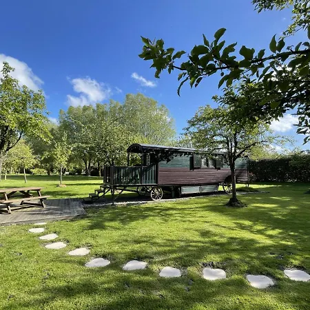 Château De – Baie De Somme 3* Noyelles-sur-Mer