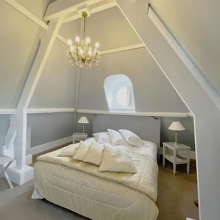 Château De – Baie De Somme Hotel