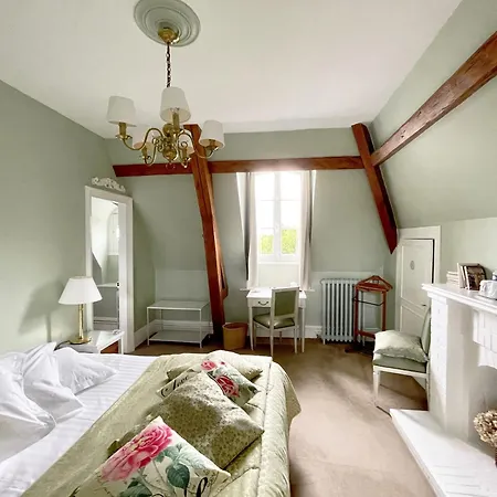 Château De – Baie De Somme Hotel 3*