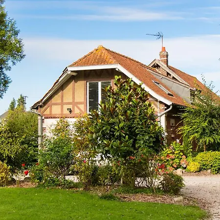 Hotel Château De – Baie De Somme