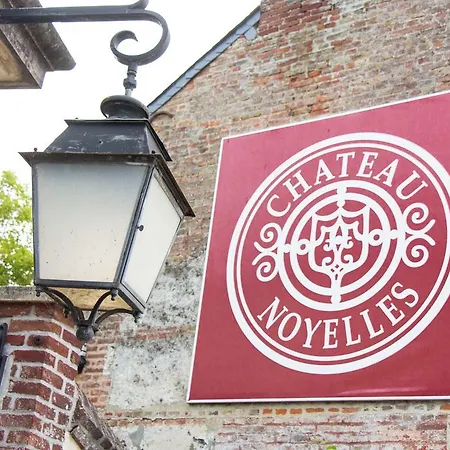 Château De – Baie De Somme Noyelles-sur-Mer