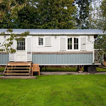 Château De – Baie De Somme 3*