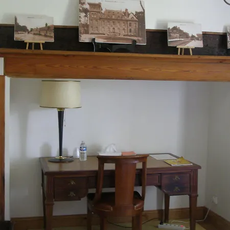 Château De – Baie De Somme Noyelles-sur-Mer