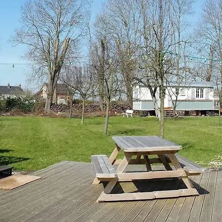 Hotel Château De – Baie De Somme