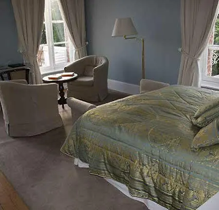 Hotel Château De – Baie De Somme Noyelles-sur-Mer