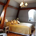 St-valery Sur Somme - Chateau De - Maison De Noyelles-sur-Mer