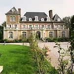 Hotel St-valery Sur Somme - Chateau De - Maison De