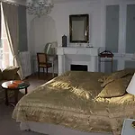 St-valery Sur Somme - Chateau De - Maison De Hotel