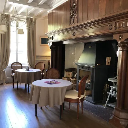 St-valery Sur Somme - Chateau De - Maison De Noyelles-sur-Mer
