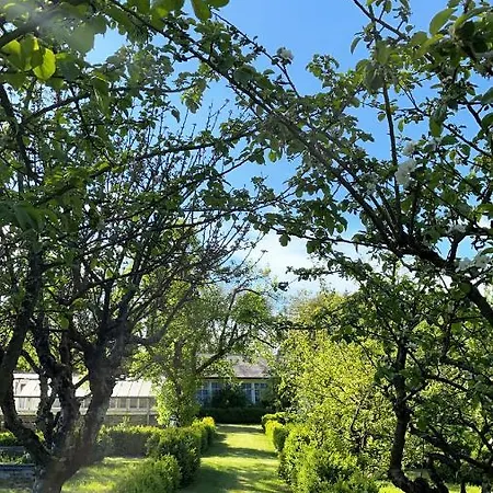Hotell St-valery Sur Somme - Chateau De - Maison De