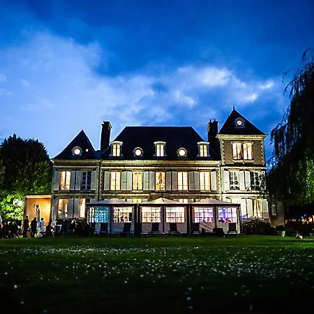 Château De – Baie De Somme