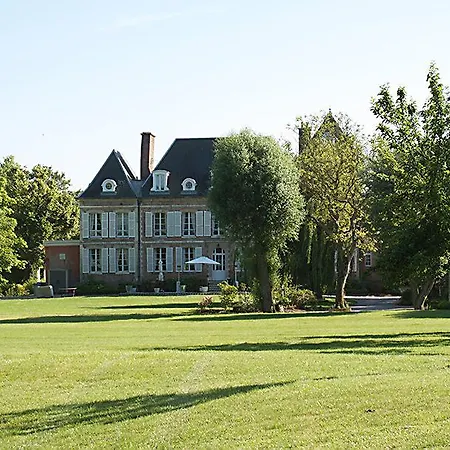 Château De – Baie De Somme Hotel 3*