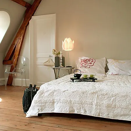 St-valery Sur Somme - Chateau De - Maison De 3* Noyelles-sur-Mer