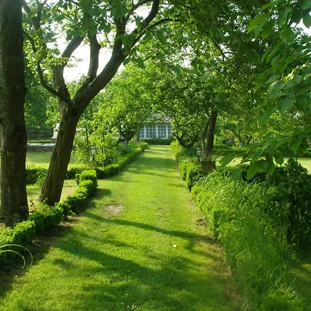 St-valery Sur Somme - Chateau De - Maison De ノイエル・シュル・メール