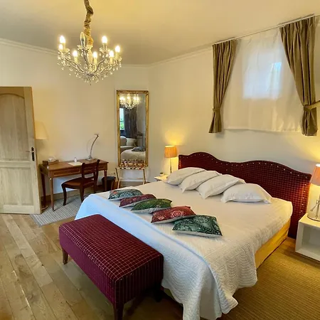 Hotell St-valery Sur Somme - Chateau De - Maison De