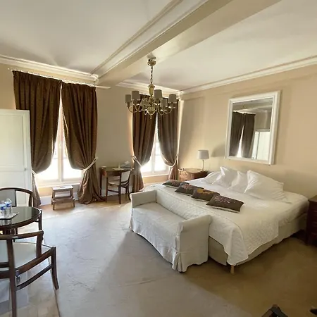 St-valery Sur Somme - Chateau De - Maison De 3*