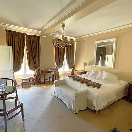 Hotel Château De – Baie De Somme