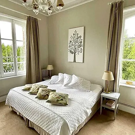 Château De – Baie De Somme Hotel Noyelles-sur-Mer