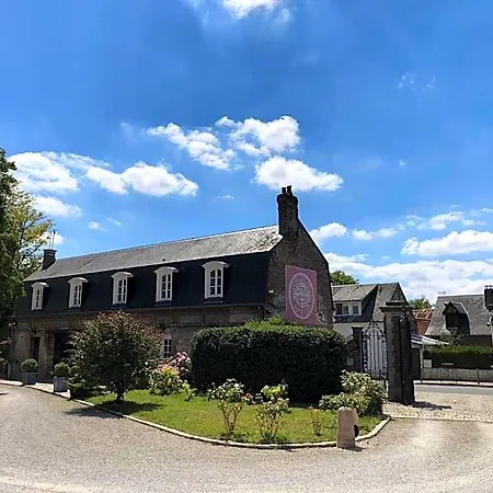 Château De – Baie De Somme 3*