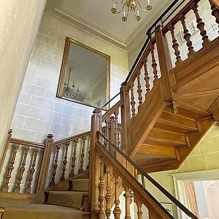 Château De – Baie De Somme Hotel