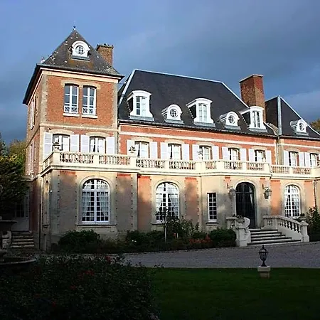 Hotel Château De – Baie De Somme 3*