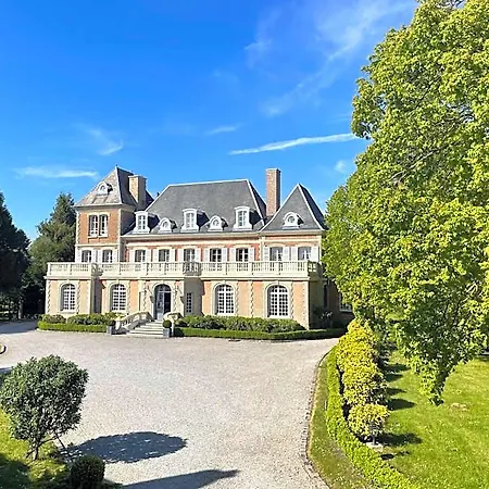 Château De – Baie De Somme Hotel 3*