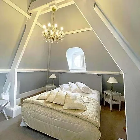 Hotel Château De – Baie De Somme Noyelles-sur-Mer