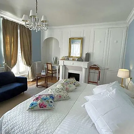 Hotel Château De – Baie De Somme Noyelles-sur-Mer
