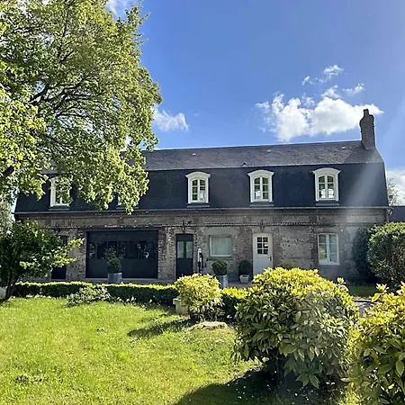 Château De – Baie De Somme Noyelles-sur-Mer