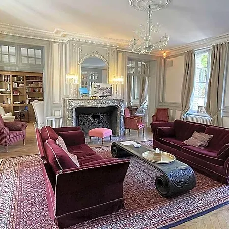 Château De – Baie De Somme Hotel
