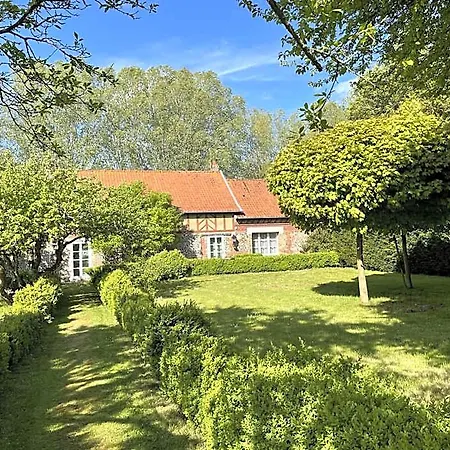 Hotel Château De – Baie De Somme 3*