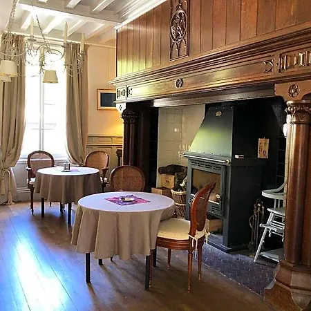 Château De – Baie De Somme 3*