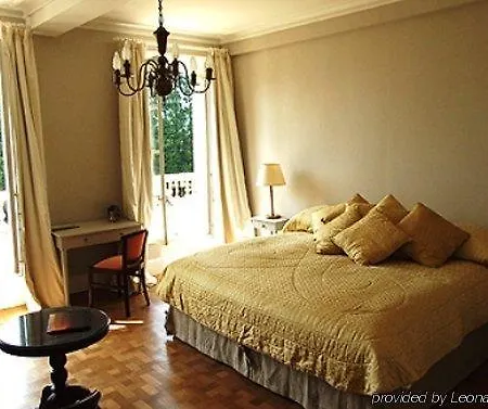 St-valery Sur Somme - Chateau De - Maison De Hotell Noyelles-sur-Mer