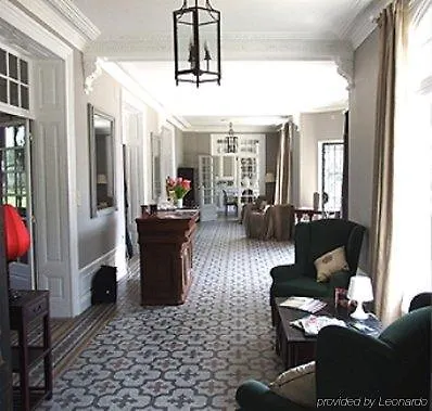 St-valery Sur Somme - Chateau De - Maison De 3*