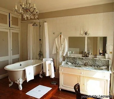 St-valery Sur Somme - Chateau De - Maison De Hotell 3*