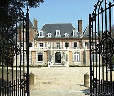 Hotell St-valery Sur Somme - Chateau De - Maison De