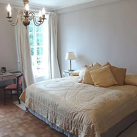 Hotell St-valery Sur Somme - Chateau De - Maison De