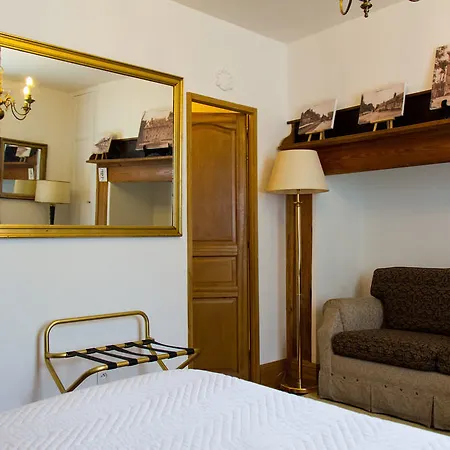 St-valery Sur Somme - Chateau De - Maison De 3* Noyelles-sur-Mer