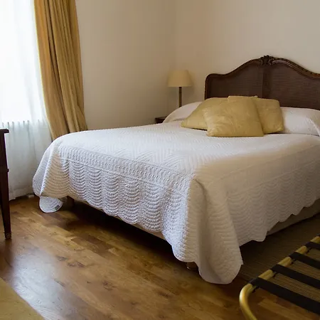 Hotell St-valery Sur Somme - Chateau De - Maison De