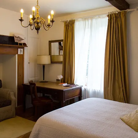 St-valery Sur Somme - Chateau De - Maison De Hotel