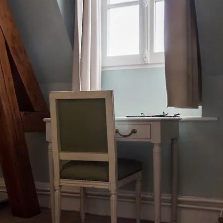 Hotell St-valery Sur Somme - Chateau De - Maison De 3*