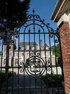 St-valery Sur Somme - Chateau De - Maison De Hotell