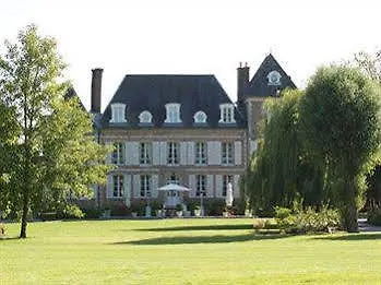 St-valery Sur Somme - Chateau De - Maison De Hotell 3*