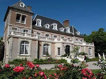 Hotel St-valery Sur Somme - Chateau De - Maison De