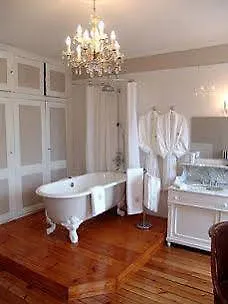 Hotell St-valery Sur Somme - Chateau De - Maison De