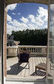 St-valery Sur Somme - Chateau De - Maison De Hotel 3*