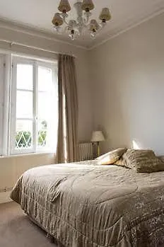 St-valery Sur Somme - Chateau De - Maison De